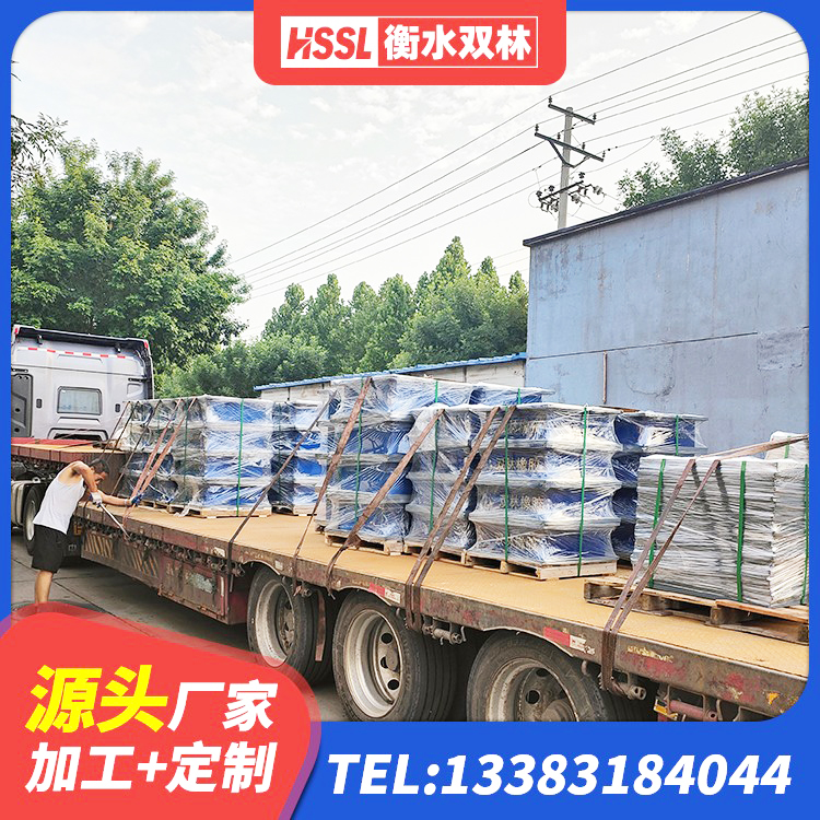 黄梅县HDR500支座 黄梅县隔震建筑橡胶隔震支座生产厂家 黄梅县橡胶隔震支座HDR(I)-270*320*167-G1.0源头工厂 黄梅县建筑铅芯橡胶隔震支座商家厂家 - 第4张