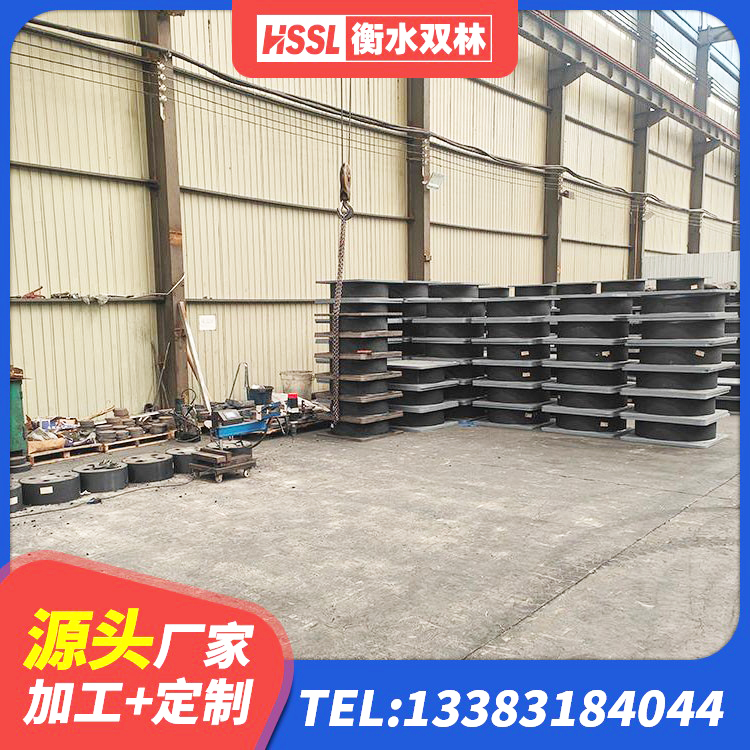 黄梅县Y4Q铅芯橡胶隔震支座多少钱 黄梅县建筑铅芯抗震支座生产厂家 黄梅县建筑隔震橡胶支座 黄梅县LNR1400天然橡胶支座 - 第5张