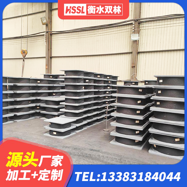 黄梅县LNR700天然隔震支座什么价格 黄梅县建筑圆形高阻尼橡胶隔震支座源头工厂 黄梅县建筑减隔震支座厂家 黄梅县LNR1000隔震支座源头工厂