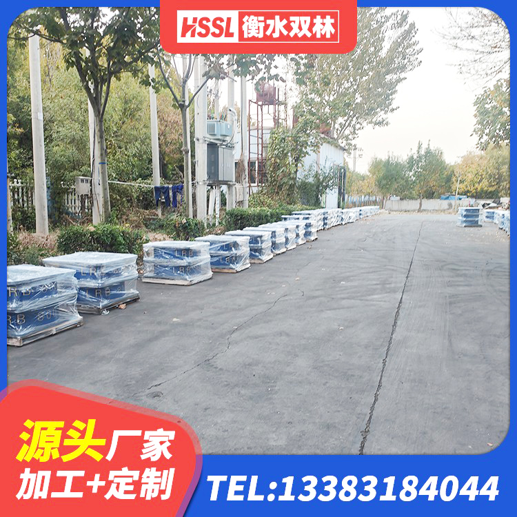 黄梅县建筑工程隔震支座多少钱 黄梅县LNR橡胶隔震支座D400生产厂家 黄梅县建筑带铅芯橡胶隔震支座源头工厂 黄梅县LNR1100天然隔震支座多少钱 - 第6张